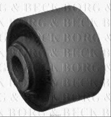 BORG & BECK BSK7607