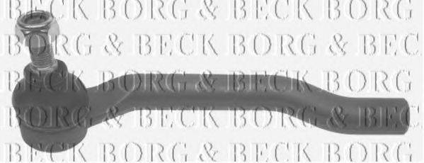 BORG & BECK BTR5553