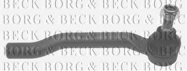 BORG & BECK BTR5554