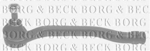 BORG & BECK BTR5602