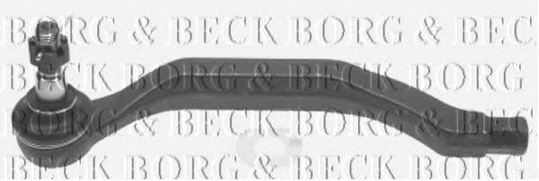 BORG & BECK BTR5343