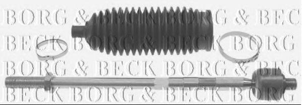 BORG & BECK BTR5158K