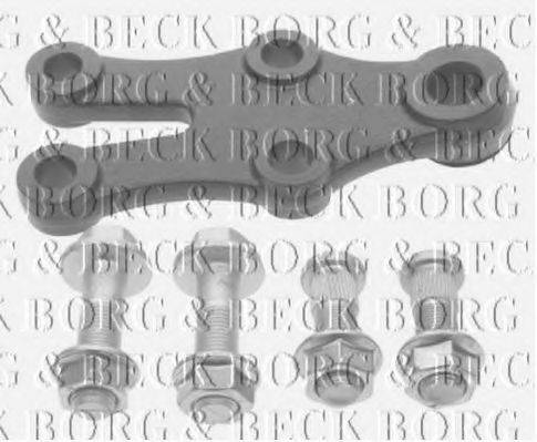 BORG & BECK BBJ5600