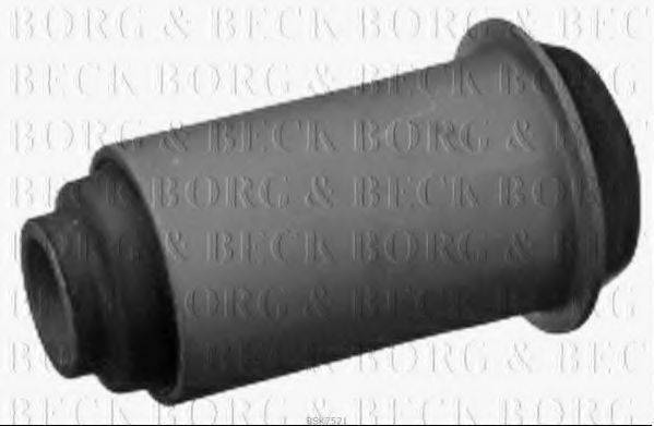 BORG & BECK BSK7521