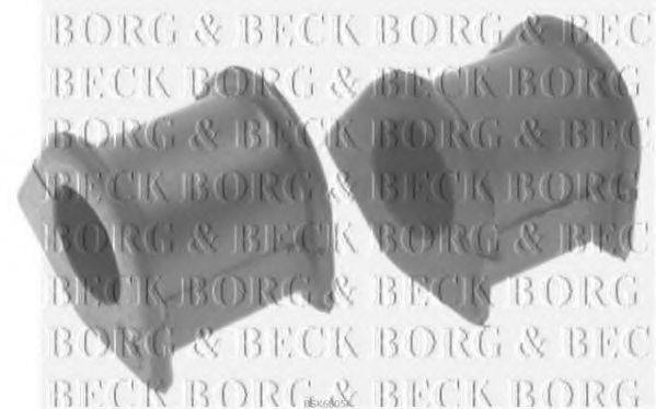 BORG & BECK BSK6805K