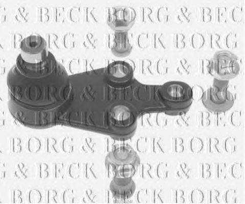BORG & BECK BBJ5624