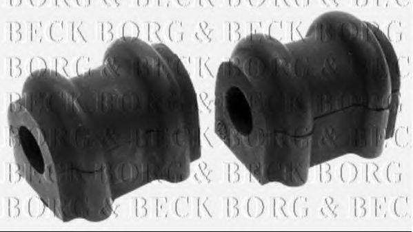 BORG & BECK BSK7307K