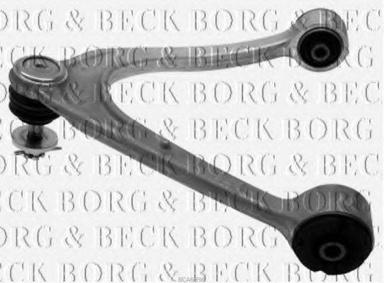 BORG & BECK BCA6896