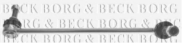 BORG & BECK BDL7191