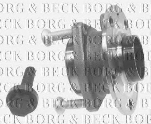 BORG & BECK BWK1100