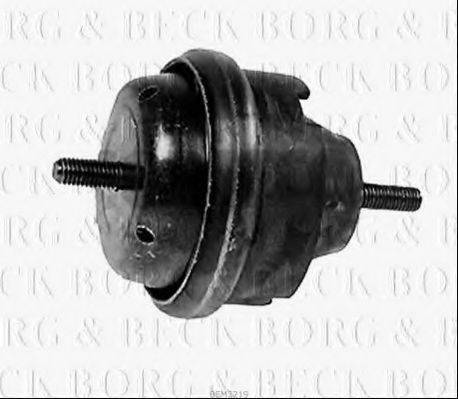 BORG & BECK BEM3219