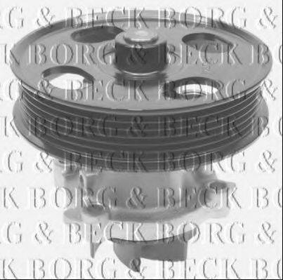 BORG & BECK BWP2235