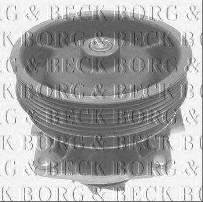 BORG & BECK BWP1820