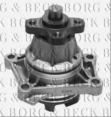 BORG & BECK BWP1919