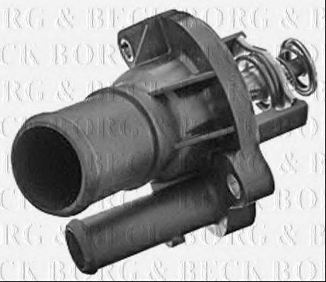 BORG & BECK BBT224