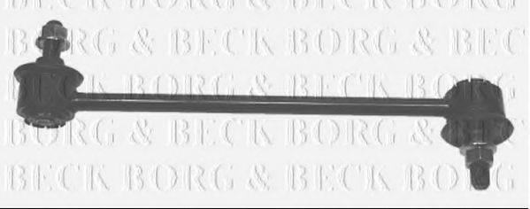 BORG & BECK BDL6666 Тяга/стійка, стабілізатор