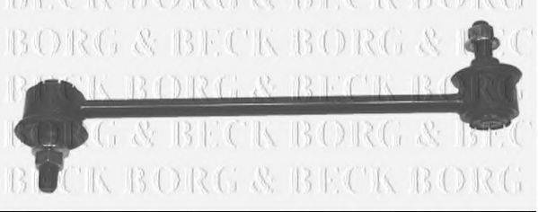 BORG & BECK BDL6667