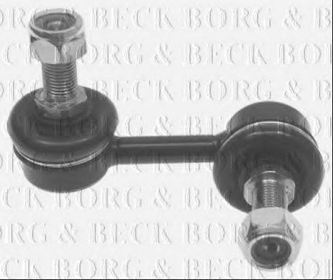 BORG & BECK BDL7327