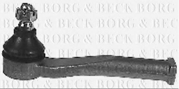 BORG & BECK BTR4642