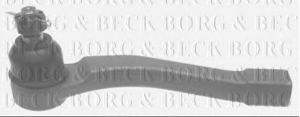 BORG & BECK BTR5784