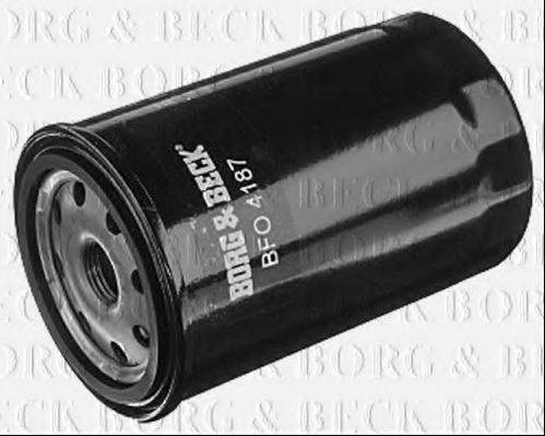 BORG & BECK BFO4187