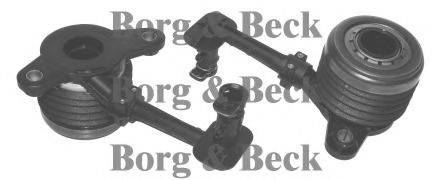 BORG & BECK BCS153