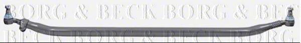 BORG & BECK BTR32359