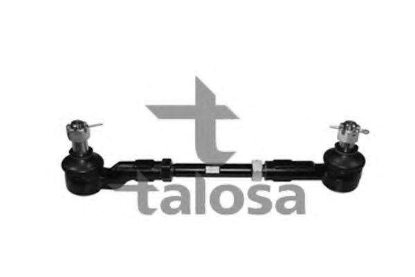 TALOSA 4107938 Поперечна рульова тяга