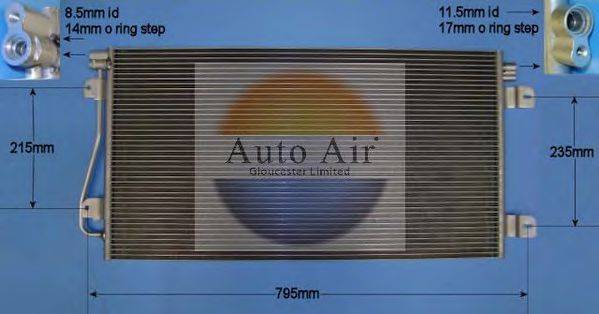 AUTO AIR GLOUCESTER 16-1370