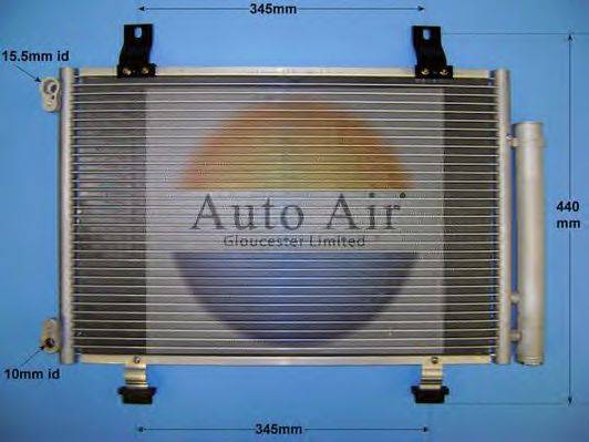 AUTO AIR GLOUCESTER 16-5266