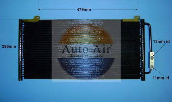 AUTO AIR GLOUCESTER 16-8893