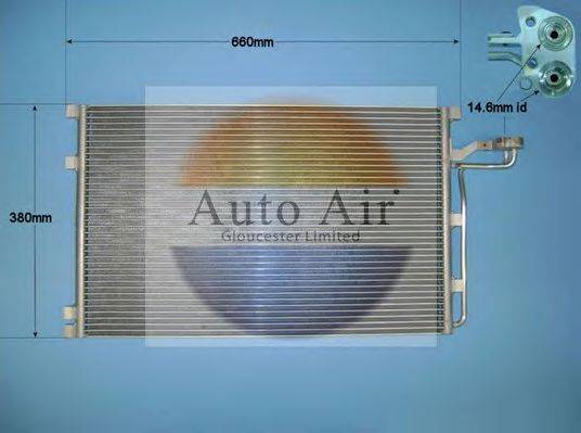 AUTO AIR GLOUCESTER 16-0008