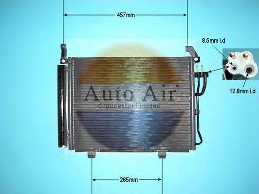 AUTO AIR GLOUCESTER 16-1420