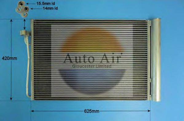 AUTO AIR GLOUCESTER 16-9637