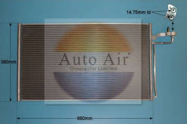 AUTO AIR GLOUCESTER 16-0004