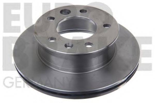 EUROBRAKE 5815203397