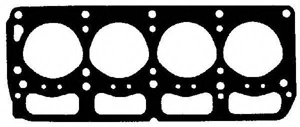 BGA CH4341 Прокладка, головка циліндра