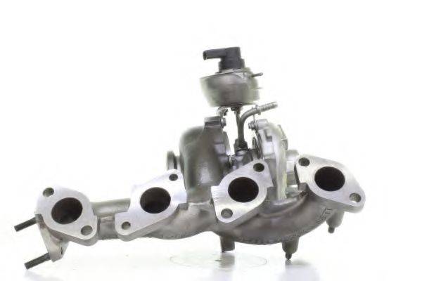 AUDI 03G253010AV Компресор наддув