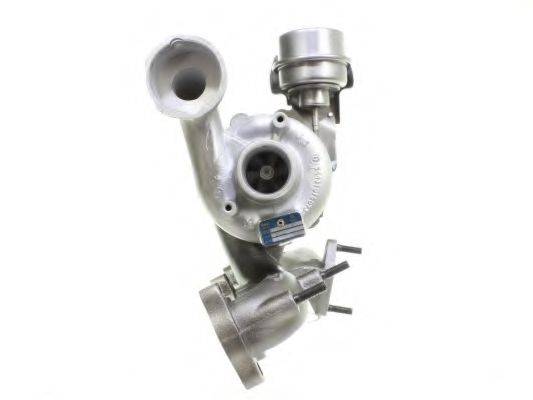 VW 038253010B Компресор наддув