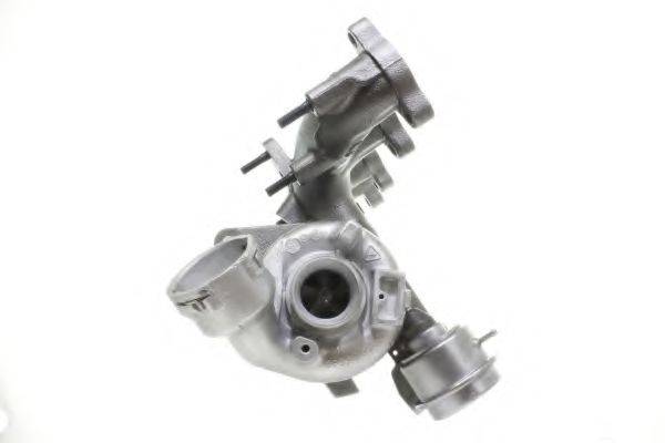 VW 03G253016JX Компресор наддув