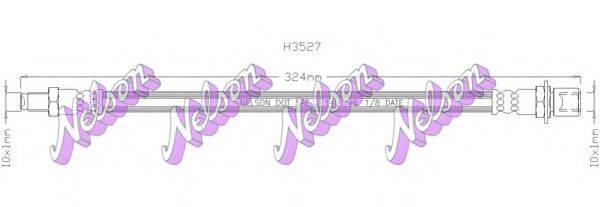 BROVEX-NELSON H3527