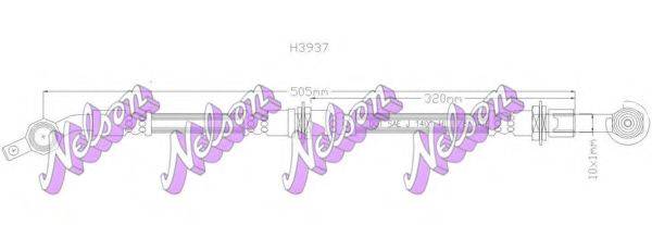 BROVEX-NELSON H3937