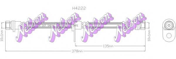 BROVEX-NELSON H4222Q