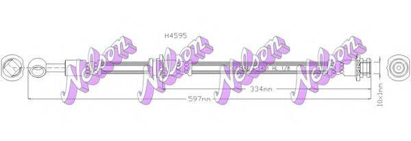 BROVEX-NELSON H4595