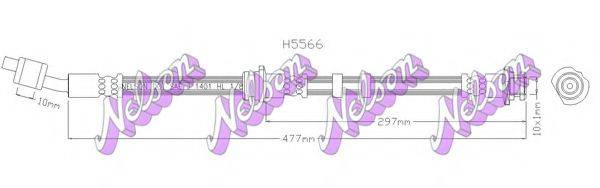 BROVEX-NELSON H5566