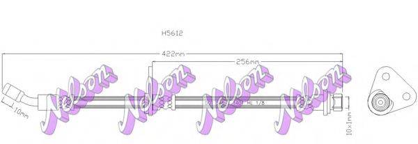 BROVEX-NELSON H5612