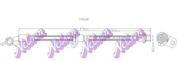 BROVEX-NELSON H5618