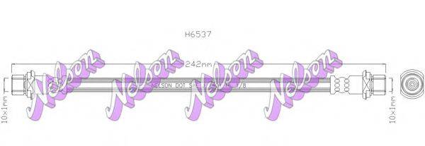 BROVEX-NELSON H6537