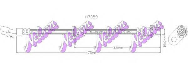 BROVEX-NELSON H7059