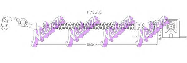 BROVEX-NELSON H7069Q